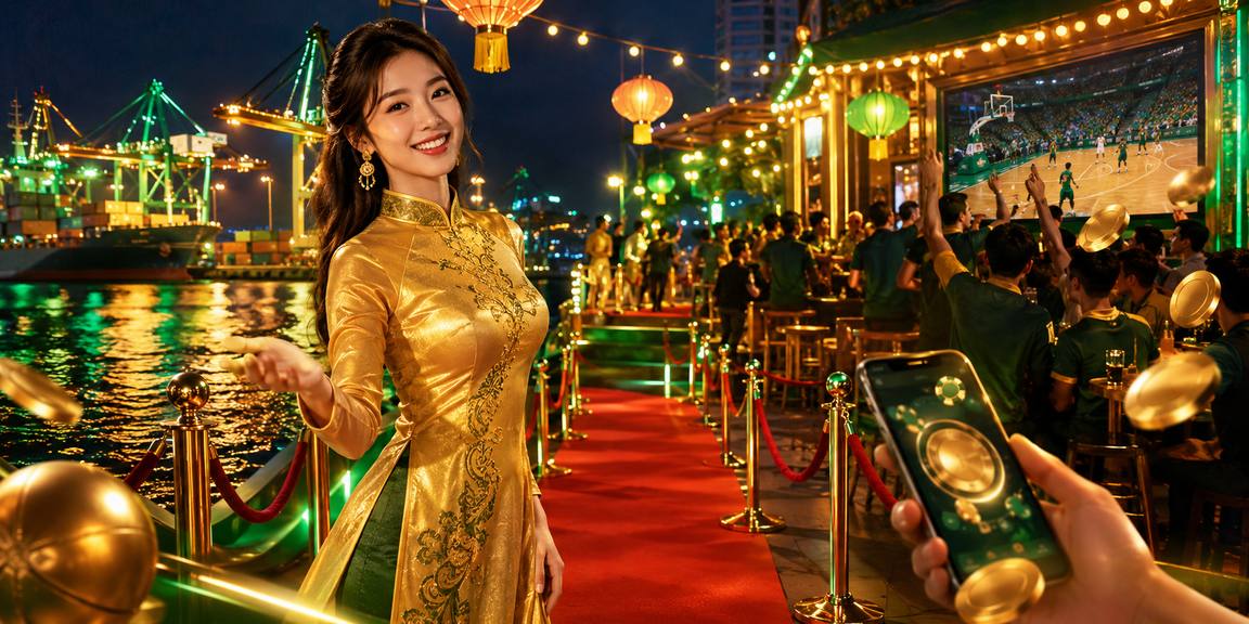 100vin Trang Kèo Nhanh